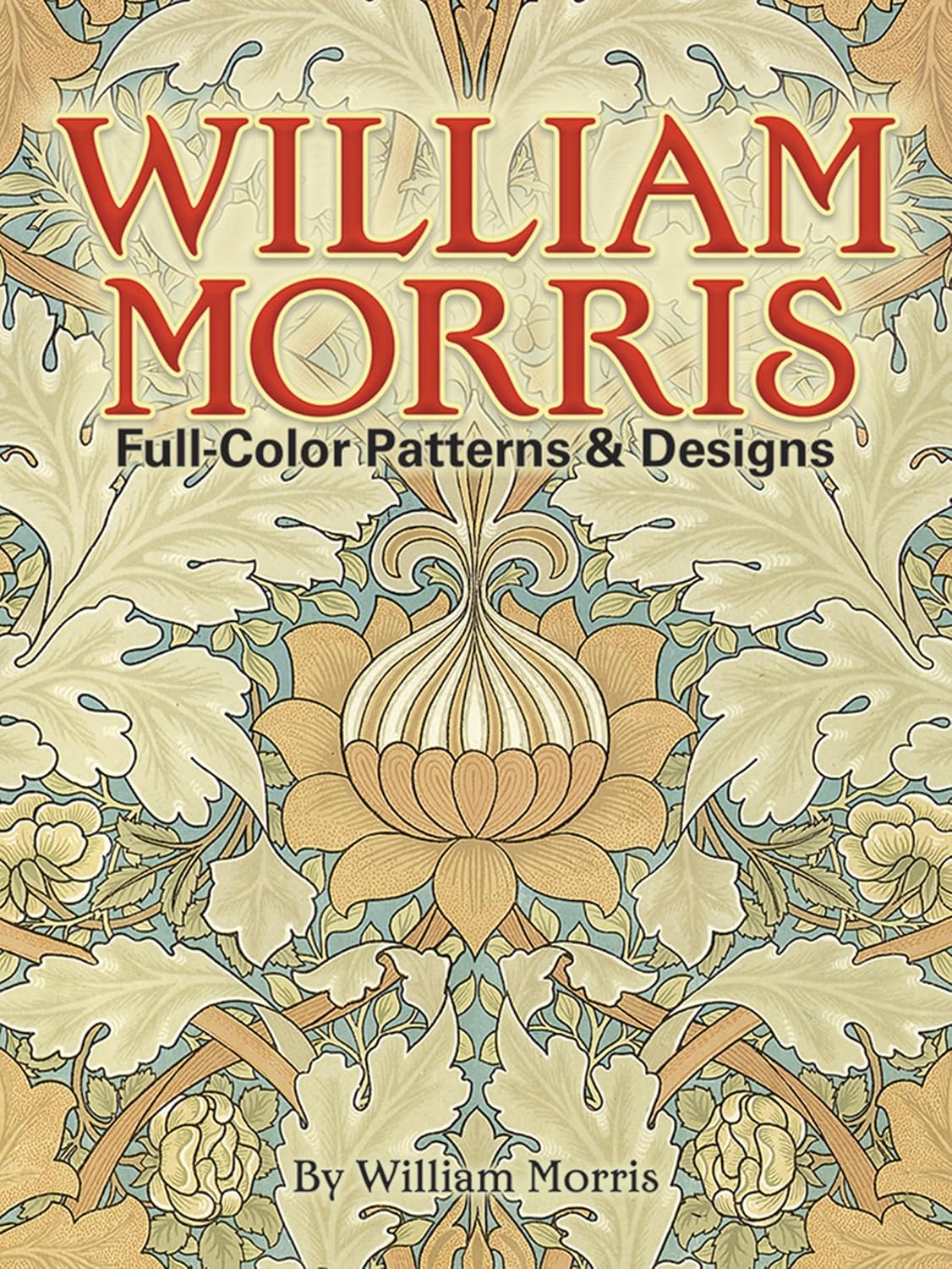 William Morris