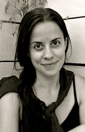 Bonnie Nadzam