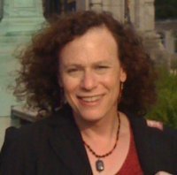 Joy Ladin