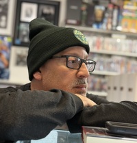 Angel Zapata