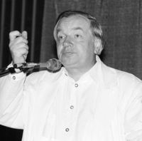 Andrei Voznesensky