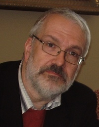 Robert Runte