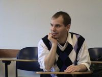 Anthony J. Nocella II