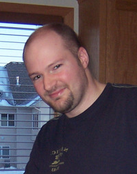 Eric J. Juneau