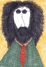 Brian Doyle