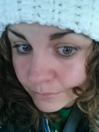 Carrie Mesrobian