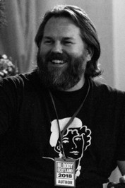Craig Sisterson