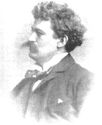 H.B. Marriott Watson
