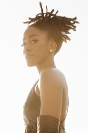 Tomi Adeyemi