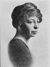 Angelina Weld Grimké