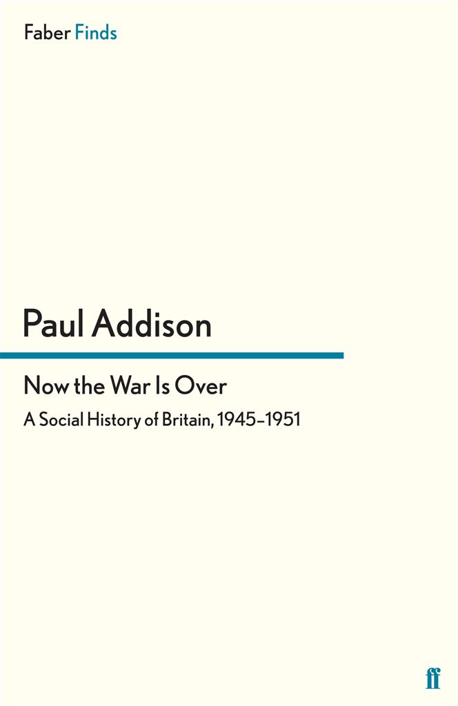 Paul Addison