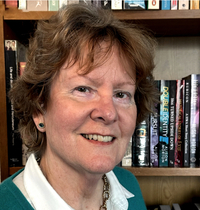Alison Morton