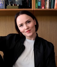 Veronica Roth
