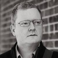 Andrew  Mackay