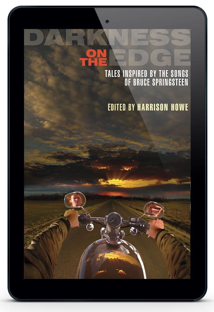 Edited by Harrison Howe