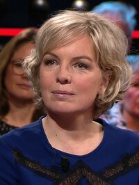 Beatrice de Graaf