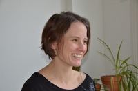 Andrea Bradley