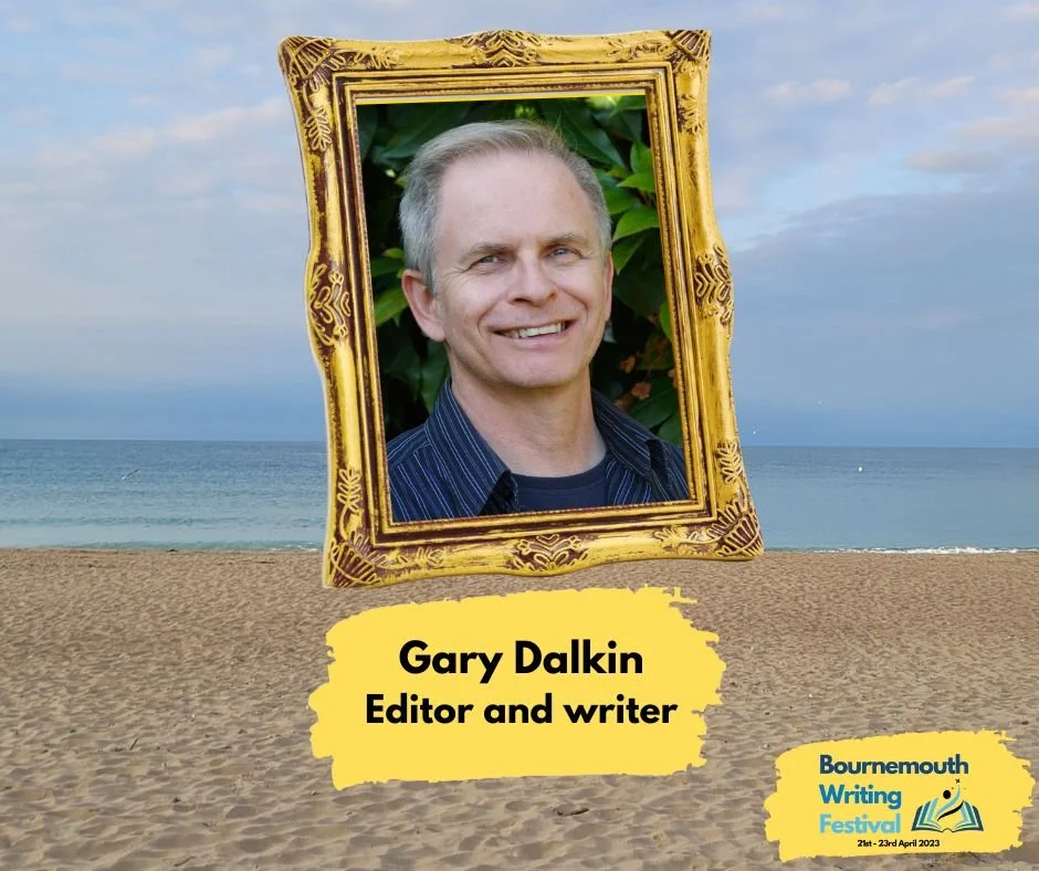 Gary Dalkin