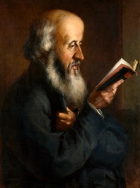 William Barnes