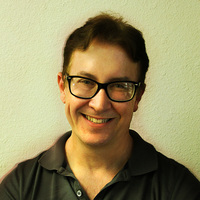Brian Haberlin