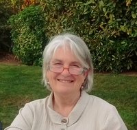 Barbara Wilson