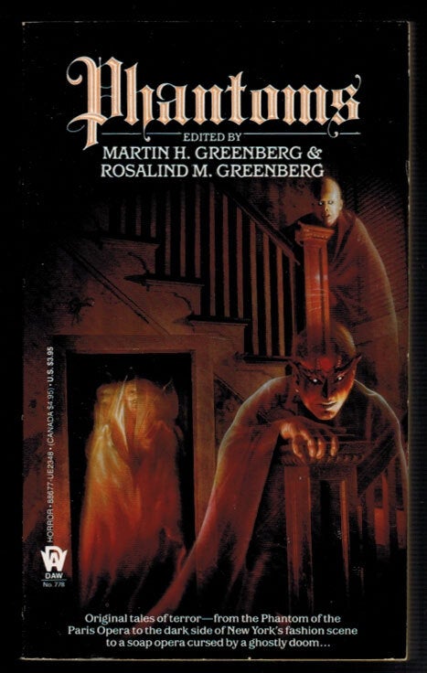 Rosalind M. Greenberg