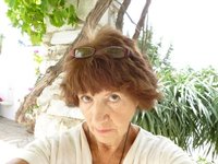 Deirdre Chapman