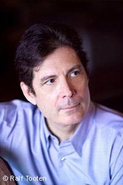 Christopher G. Moore