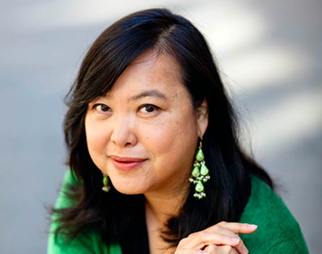 Monique T.D. Truong