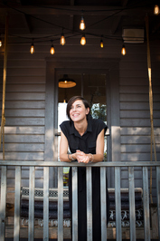 Carrie Fountain