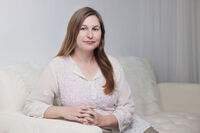 Shannon Hollinger