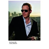Bret Easton Ellis