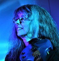 Catherine Edmunds