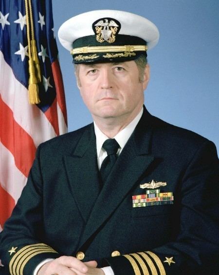 James J. Carey
