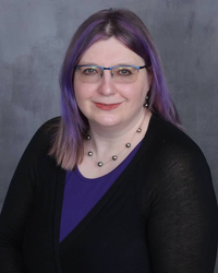 Deborah L. Davitt