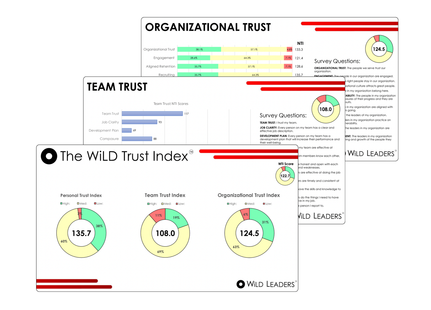 Wild Cards Trust