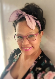 Jackie Gamber