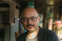 Alexandros Plasatis