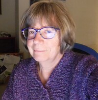 Cath Barton