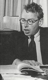 Donagh MacDonagh