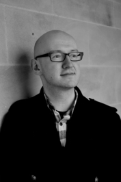 James Hornby