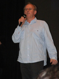 Peter Davison