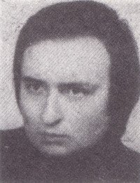 Branko Pihač