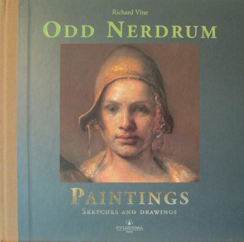 Odd Nerdrum