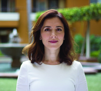 Ayesha Sherzai