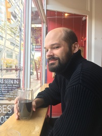 Nick Kolakowski