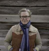 Diane Cook