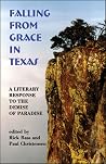 Falling From Grace in Texas - A Literary Response to the Demise of Paradise