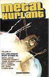 Metal Hurlant Volume 1