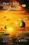 Year's Best Australian Science Fiction & Fantasy, Volume 5